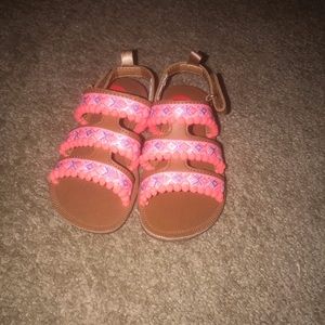 Sandals